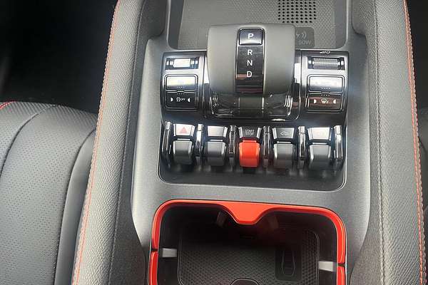 2025 BYD SHARK 6 Premium All Wheel Drive