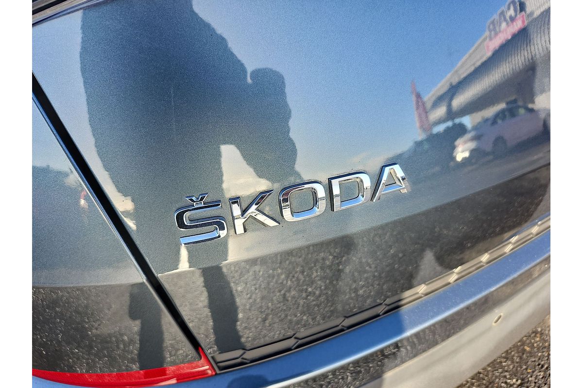2019 SKODA Kodiaq 132TSI NS