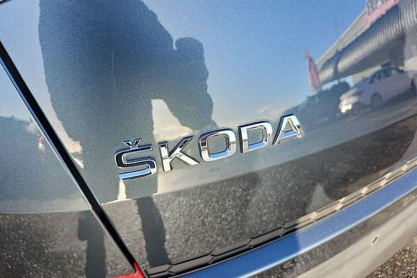 2019 SKODA Kodiaq 132TSI NS