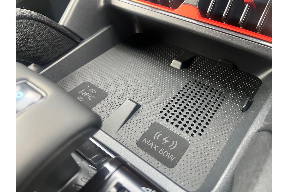 2025 BYD SHARK 6 Premium All Wheel Drive