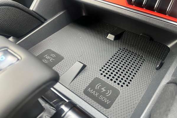2025 BYD SHARK 6 Premium All Wheel Drive