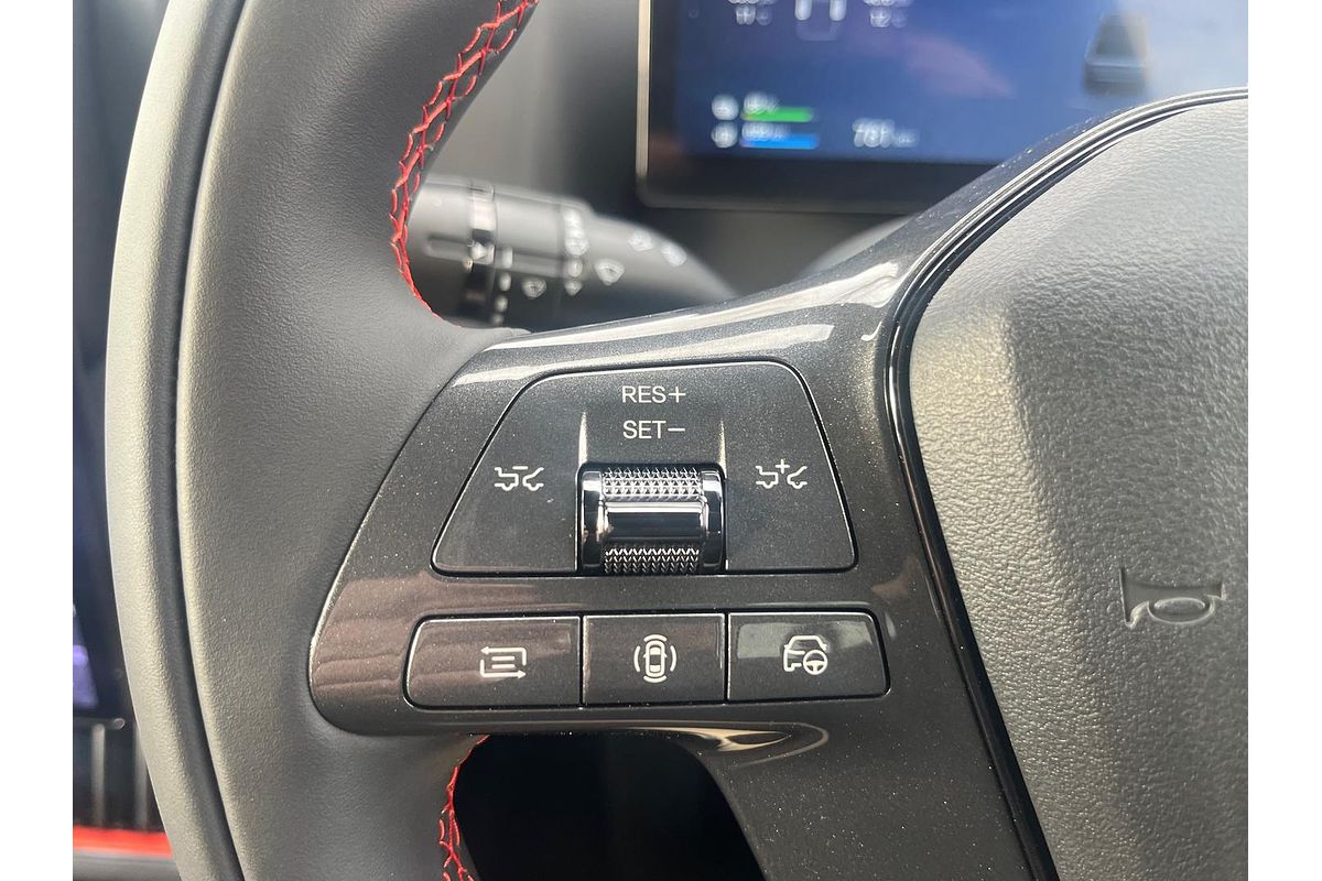 2025 BYD SHARK 6 Premium All Wheel Drive