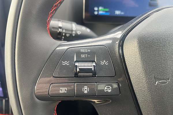 2025 BYD SHARK 6 Premium All Wheel Drive