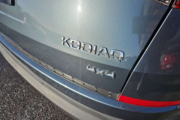 2019 SKODA Kodiaq 132TSI NS