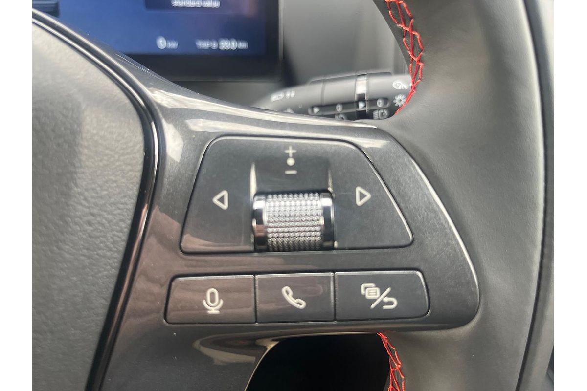 2025 BYD SHARK 6 Premium All Wheel Drive