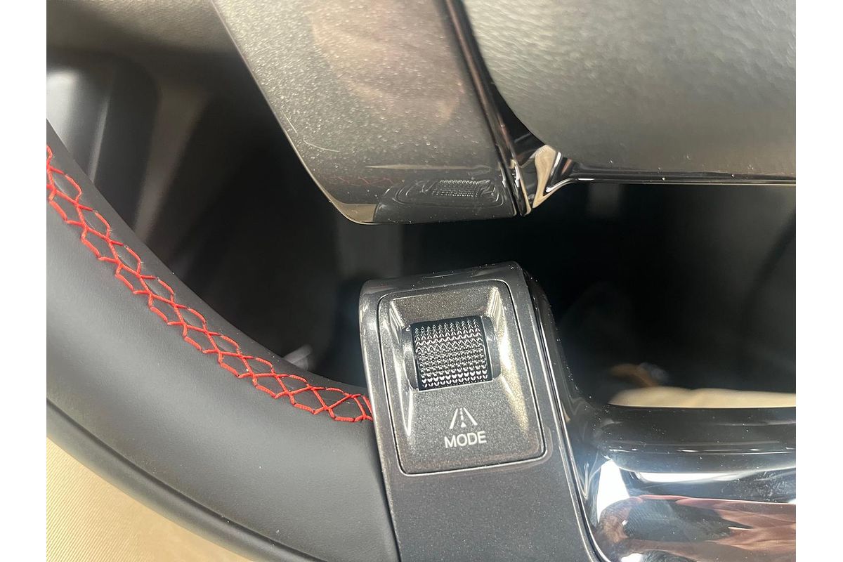 2025 BYD SHARK 6 Premium All Wheel Drive