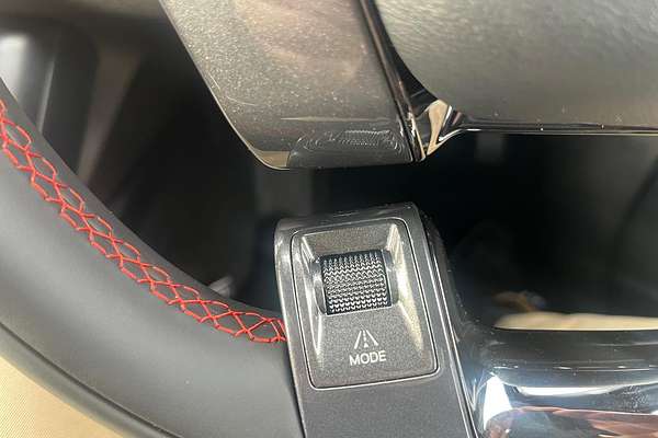 2025 BYD SHARK 6 Premium All Wheel Drive