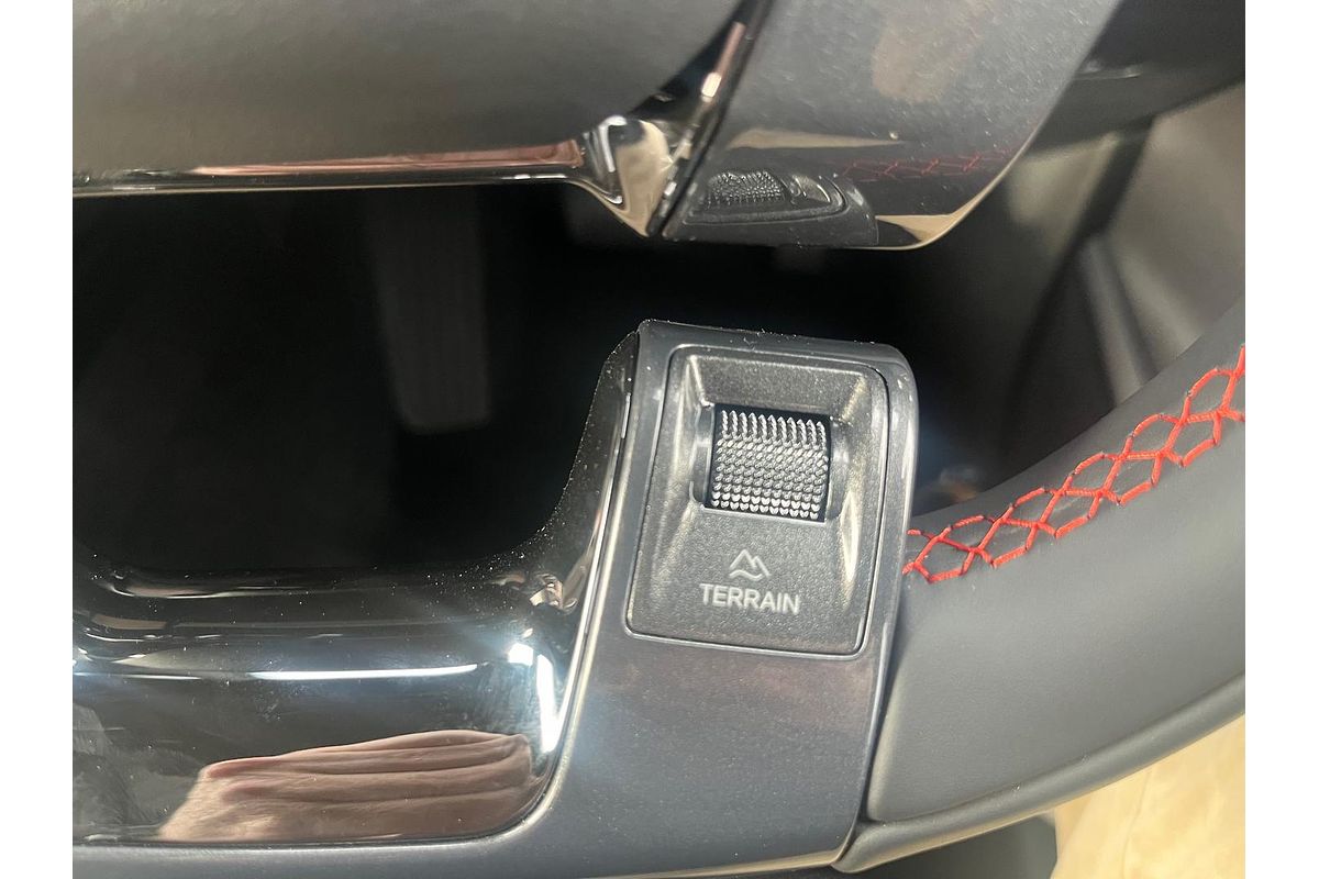 2025 BYD SHARK 6 Premium All Wheel Drive