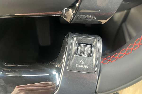 2025 BYD SHARK 6 Premium All Wheel Drive