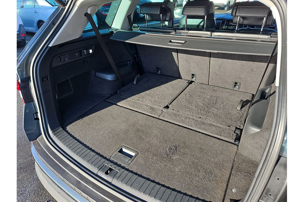 2019 SKODA Kodiaq 132TSI NS