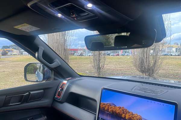 2025 BYD SHARK 6 Premium All Wheel Drive