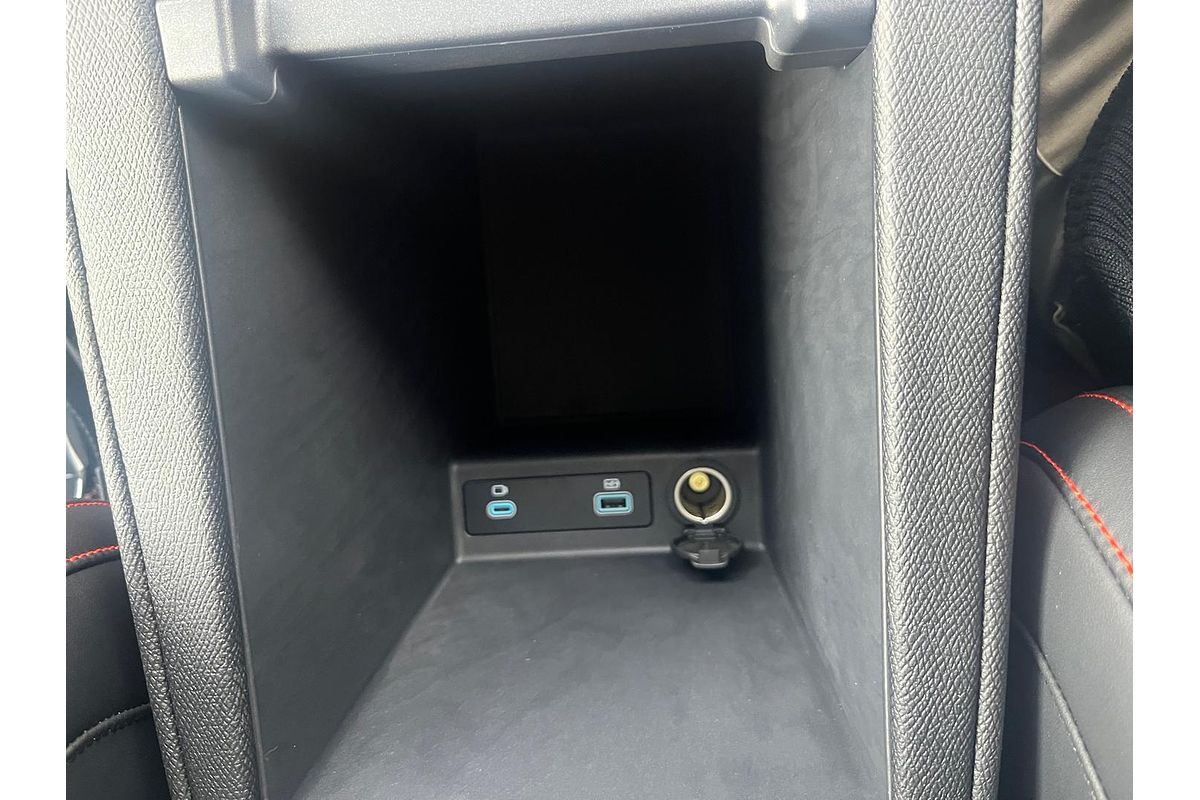 2025 BYD SHARK 6 Premium All Wheel Drive