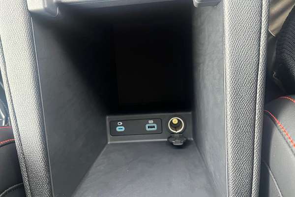 2025 BYD SHARK 6 Premium All Wheel Drive
