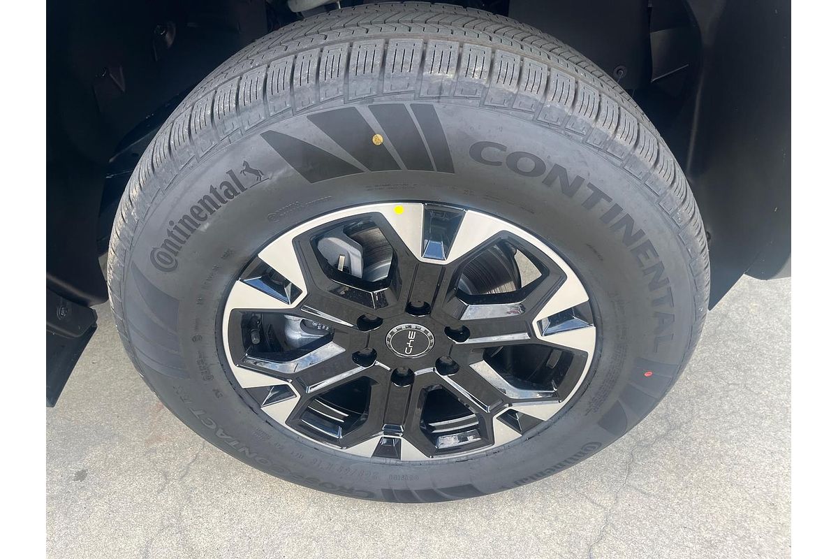 2025 BYD SHARK 6 Premium All Wheel Drive