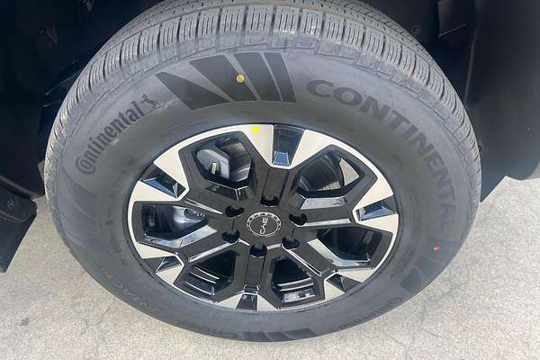 2025 BYD SHARK 6 Premium All Wheel Drive