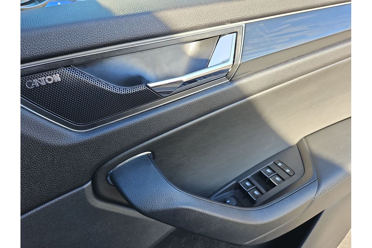 2019 SKODA Kodiaq 132TSI NS