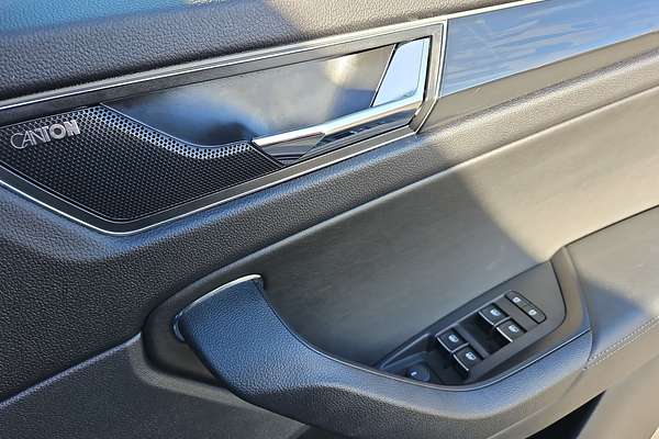 2019 SKODA Kodiaq 132TSI NS