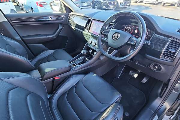 2019 SKODA Kodiaq 132TSI NS