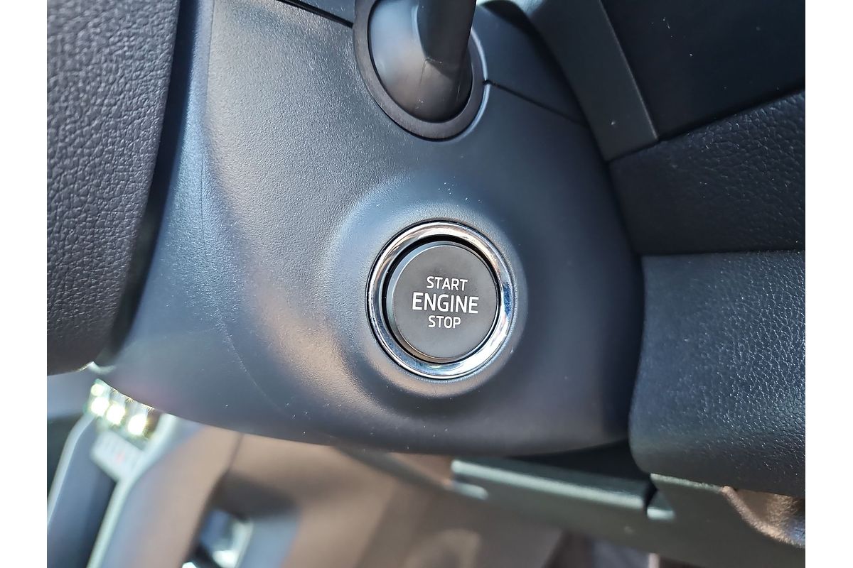 2019 SKODA Kodiaq 132TSI NS