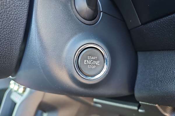 2019 SKODA Kodiaq 132TSI NS