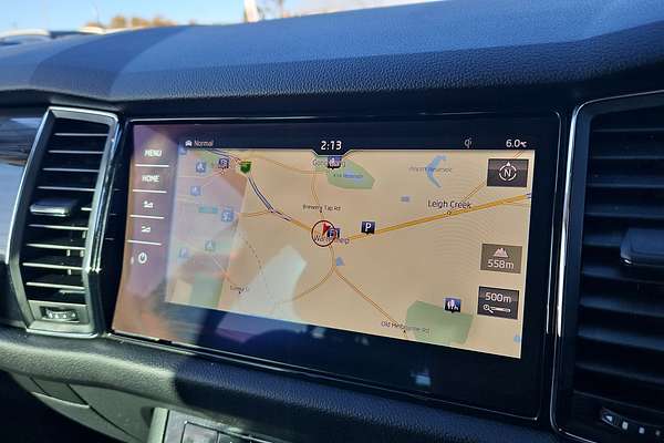 2019 SKODA Kodiaq 132TSI NS