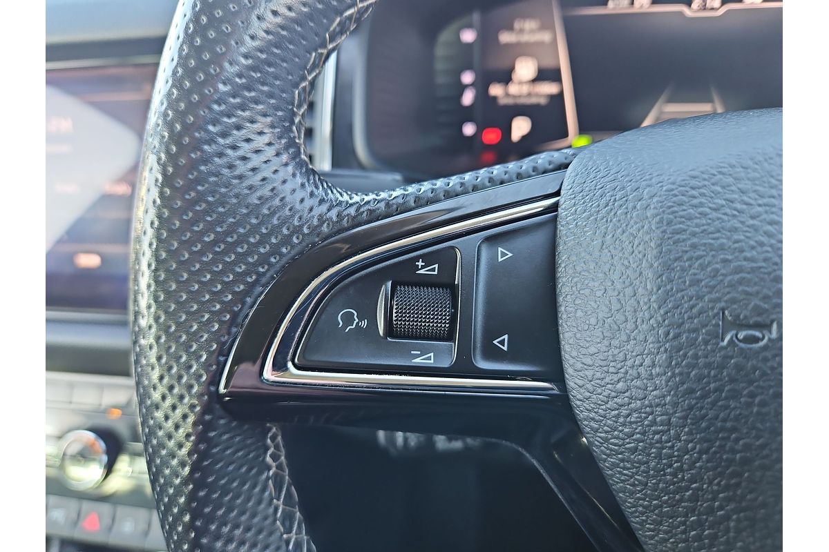 2019 SKODA Kodiaq 132TSI NS