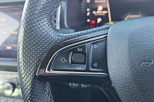 2019 SKODA Kodiaq 132TSI NS