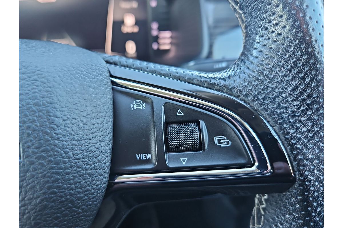 2019 SKODA Kodiaq 132TSI NS