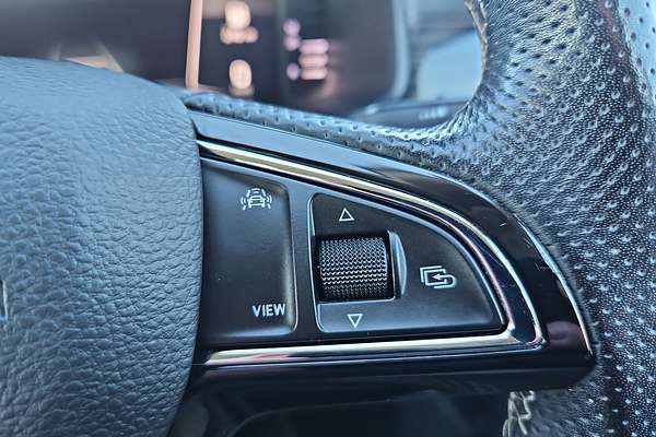 2019 SKODA Kodiaq 132TSI NS