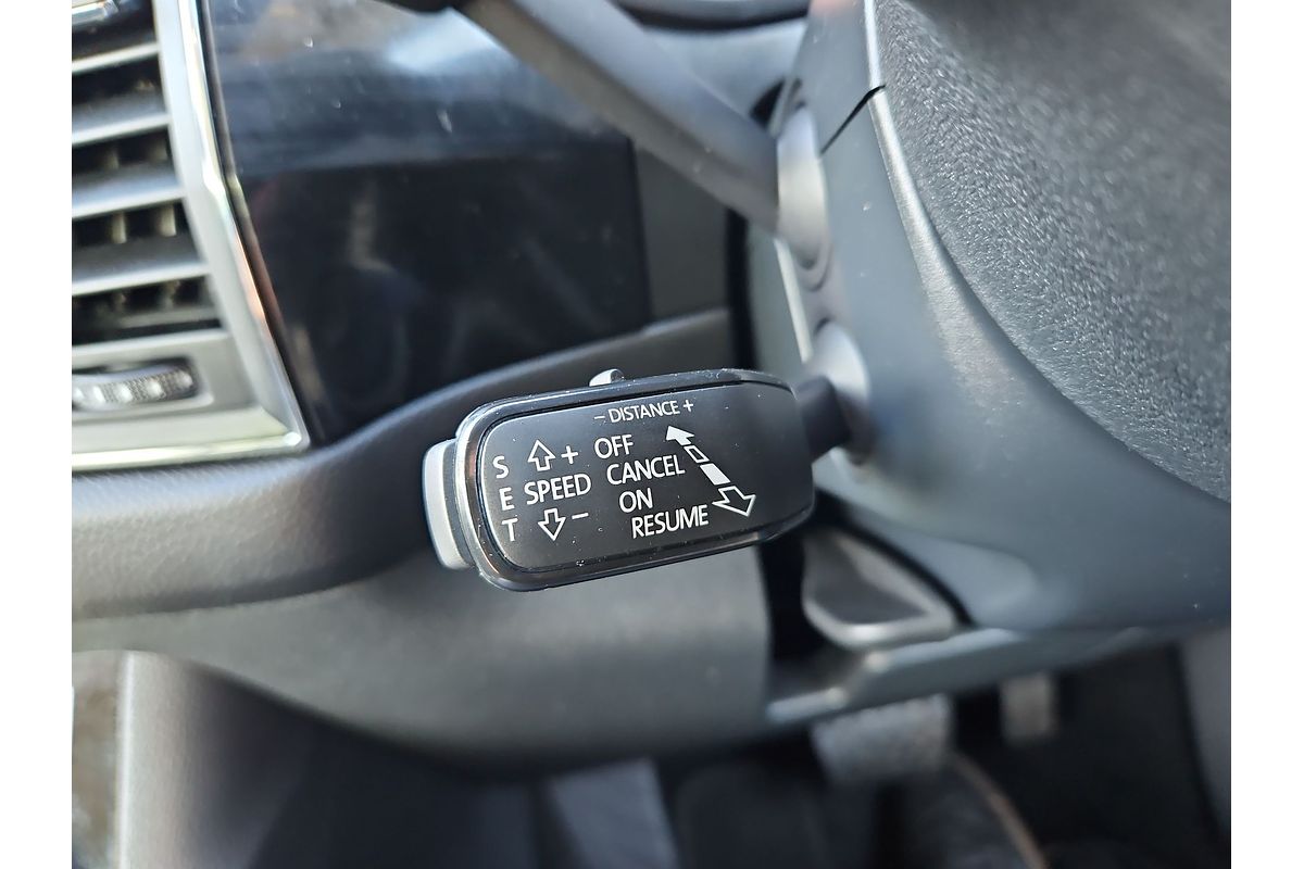 2019 SKODA Kodiaq 132TSI NS