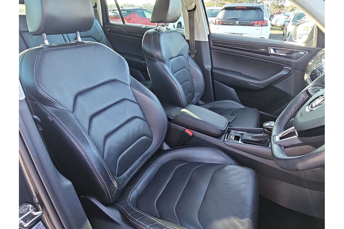 2019 SKODA Kodiaq 132TSI NS