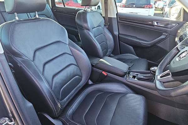 2019 SKODA Kodiaq 132TSI NS