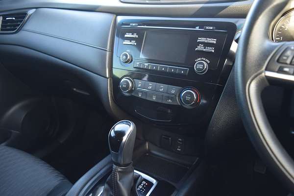 2019 Nissan X-TRAIL ST T32 Series II