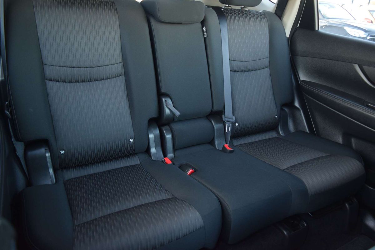 2019 Nissan X-TRAIL ST T32 Series II
