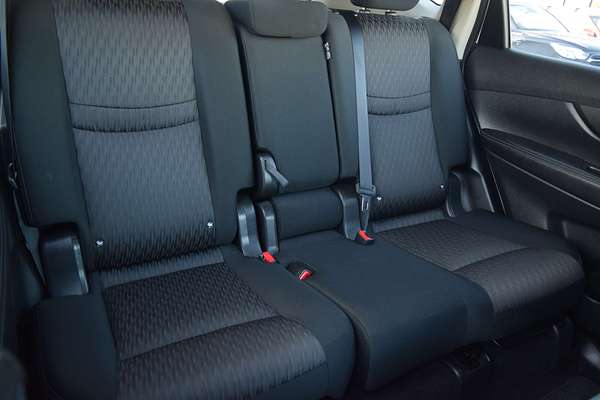 2019 Nissan X-TRAIL ST T32 Series II