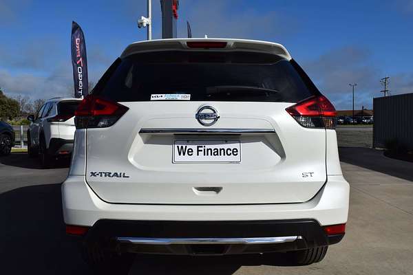 2019 Nissan X-TRAIL ST T32 Series II