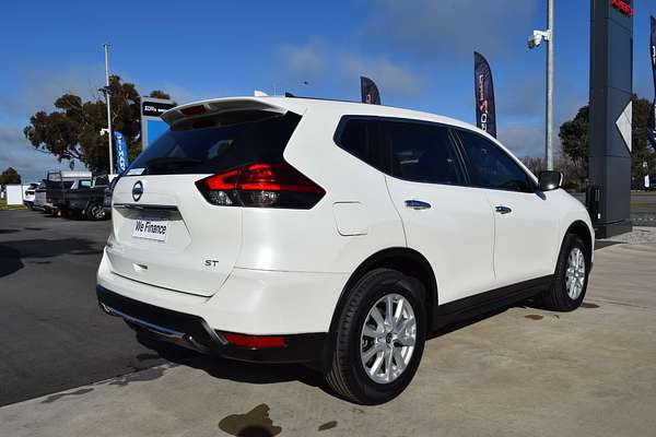 2019 Nissan X-TRAIL ST T32 Series II