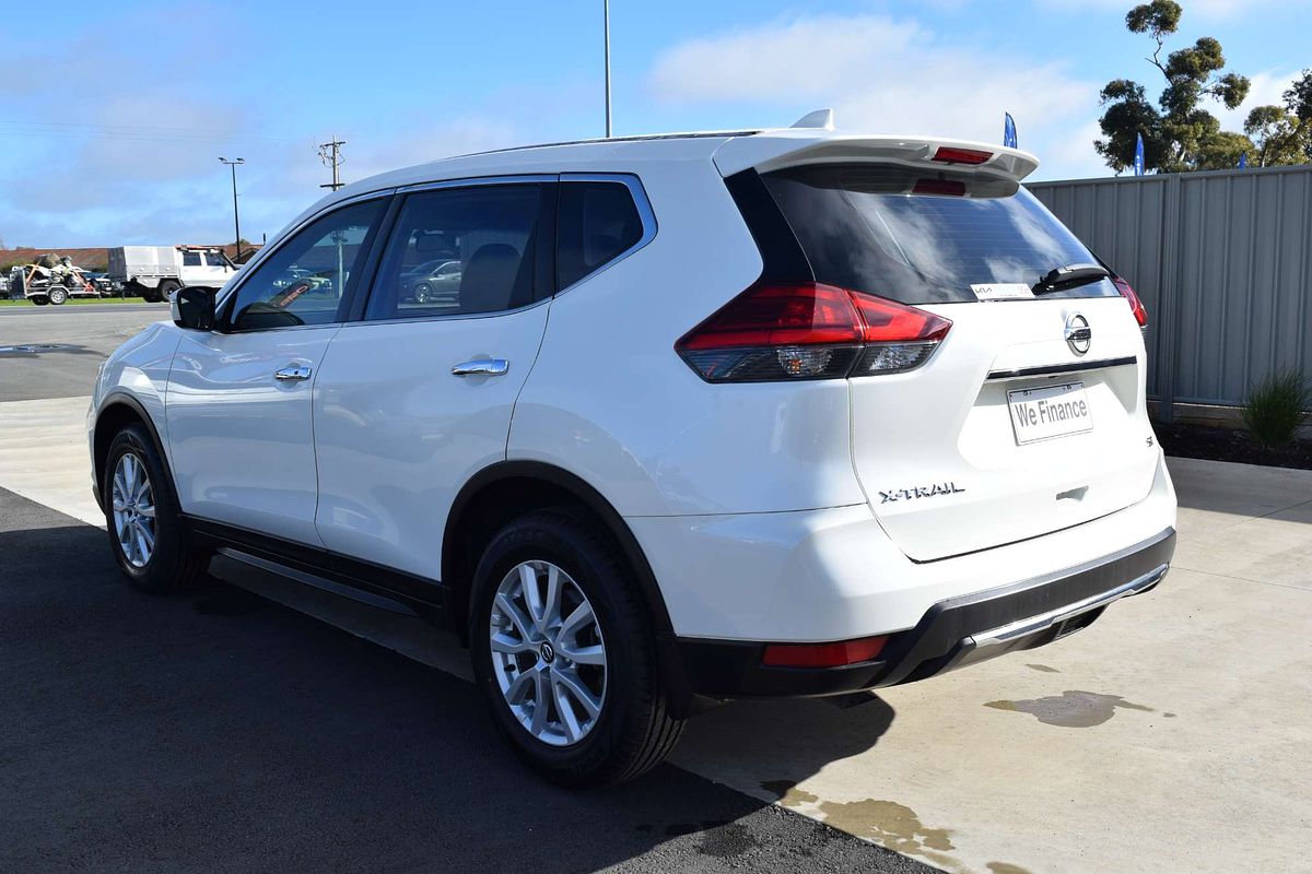 2019 Nissan X-TRAIL ST T32 Series II