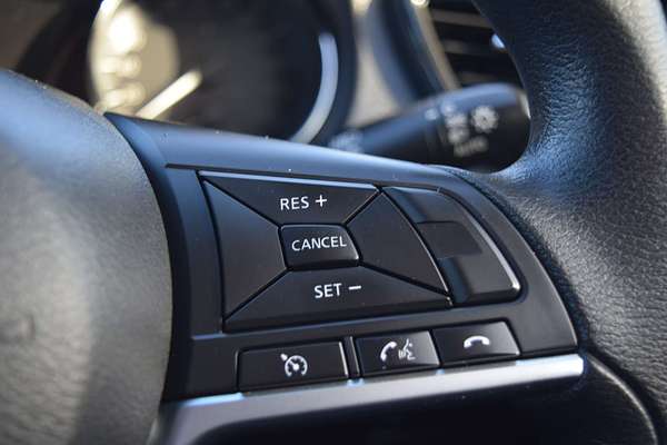 2019 Nissan X-TRAIL ST T32 Series II