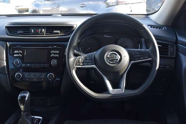 2019 Nissan X-TRAIL ST T32 Series II