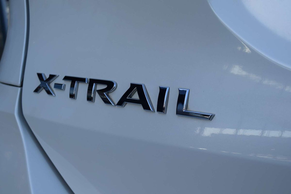 2019 Nissan X-TRAIL ST T32 Series II
