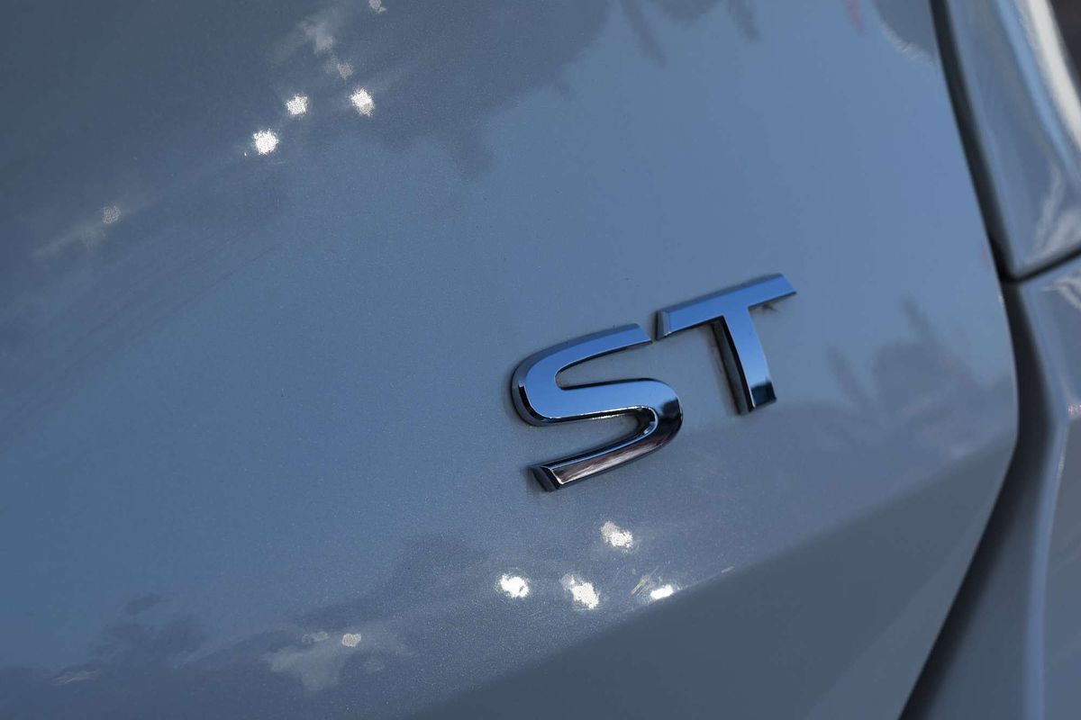 2019 Nissan X-TRAIL ST T32 Series II