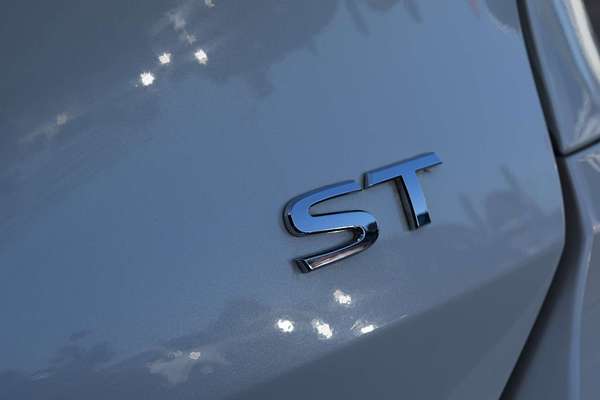 2019 Nissan X-TRAIL ST T32 Series II