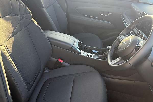 2024 Hyundai Tucson NX4.V3