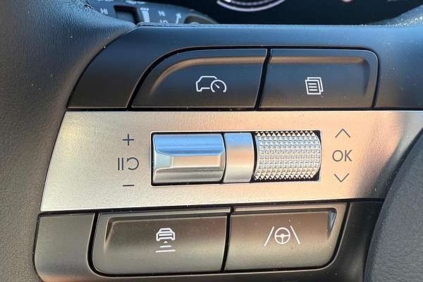 2024 Hyundai Tucson NX4.V3