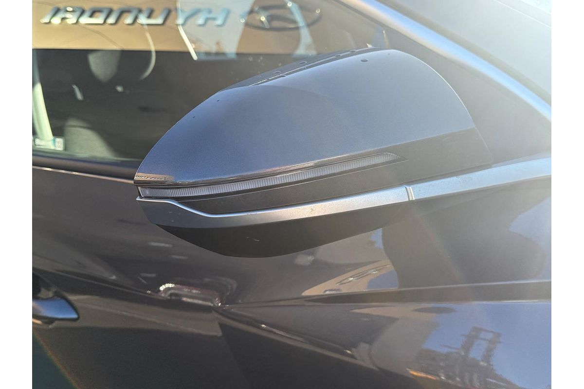 2025 Hyundai Tucson NX4.V3