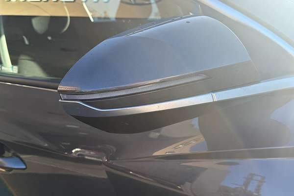 2025 Hyundai Tucson NX4.V3