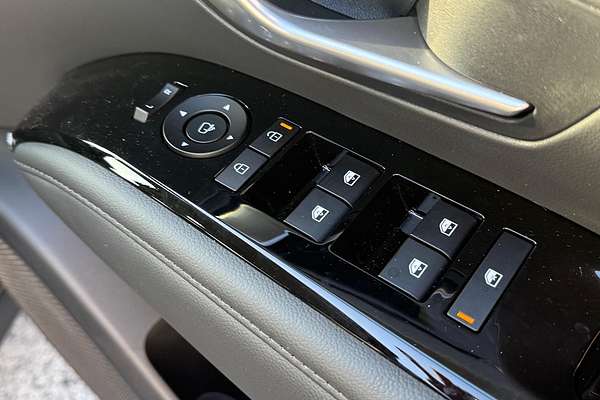 2025 Hyundai Tucson NX4.V3