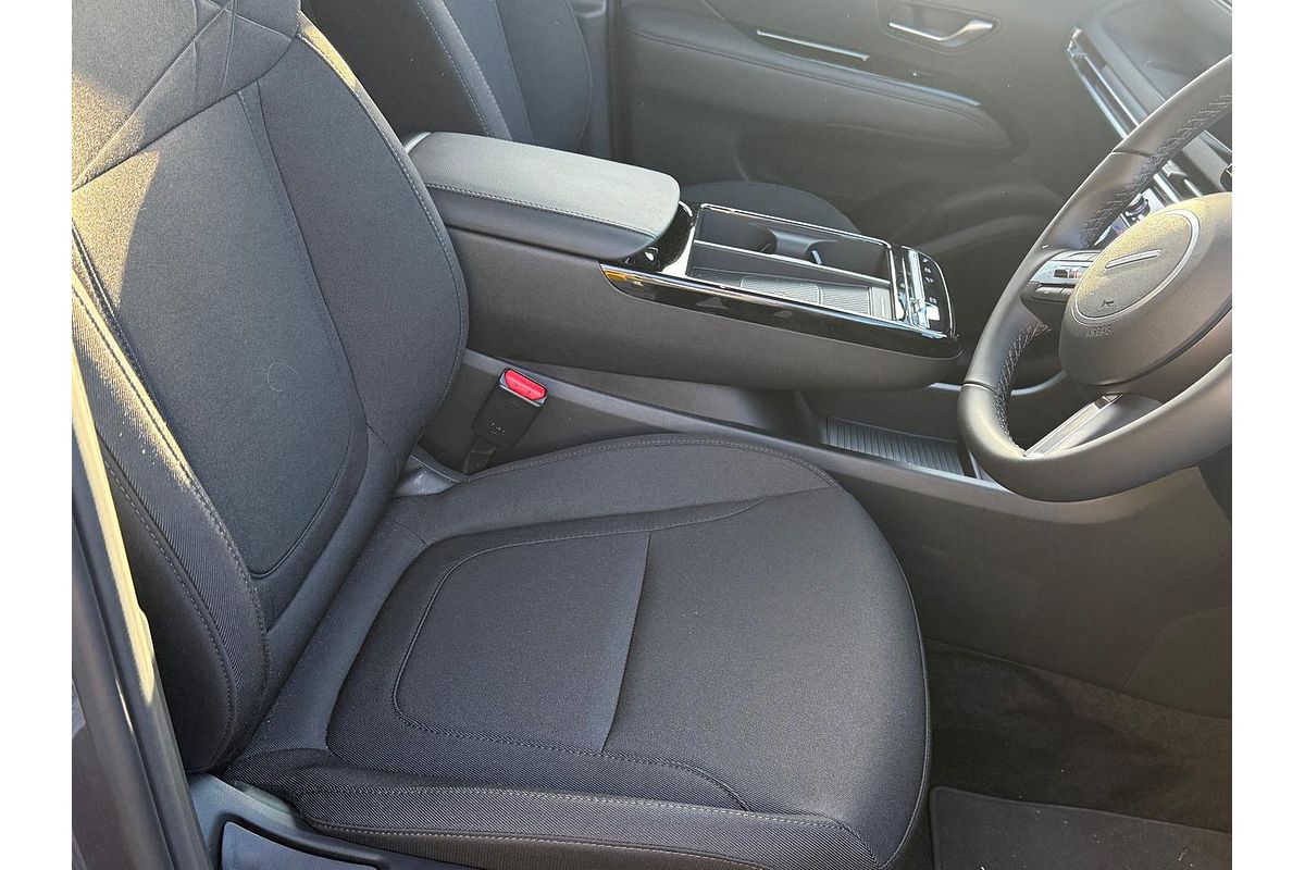 2025 Hyundai Tucson NX4.V3