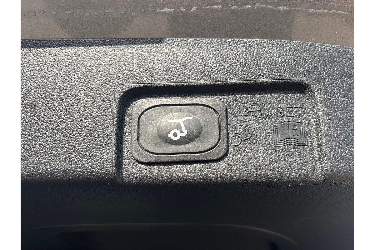 2023 Ford Puma JK